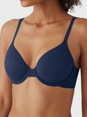 Wacoal Women's Comfort First Contour Bra 853339 Titan